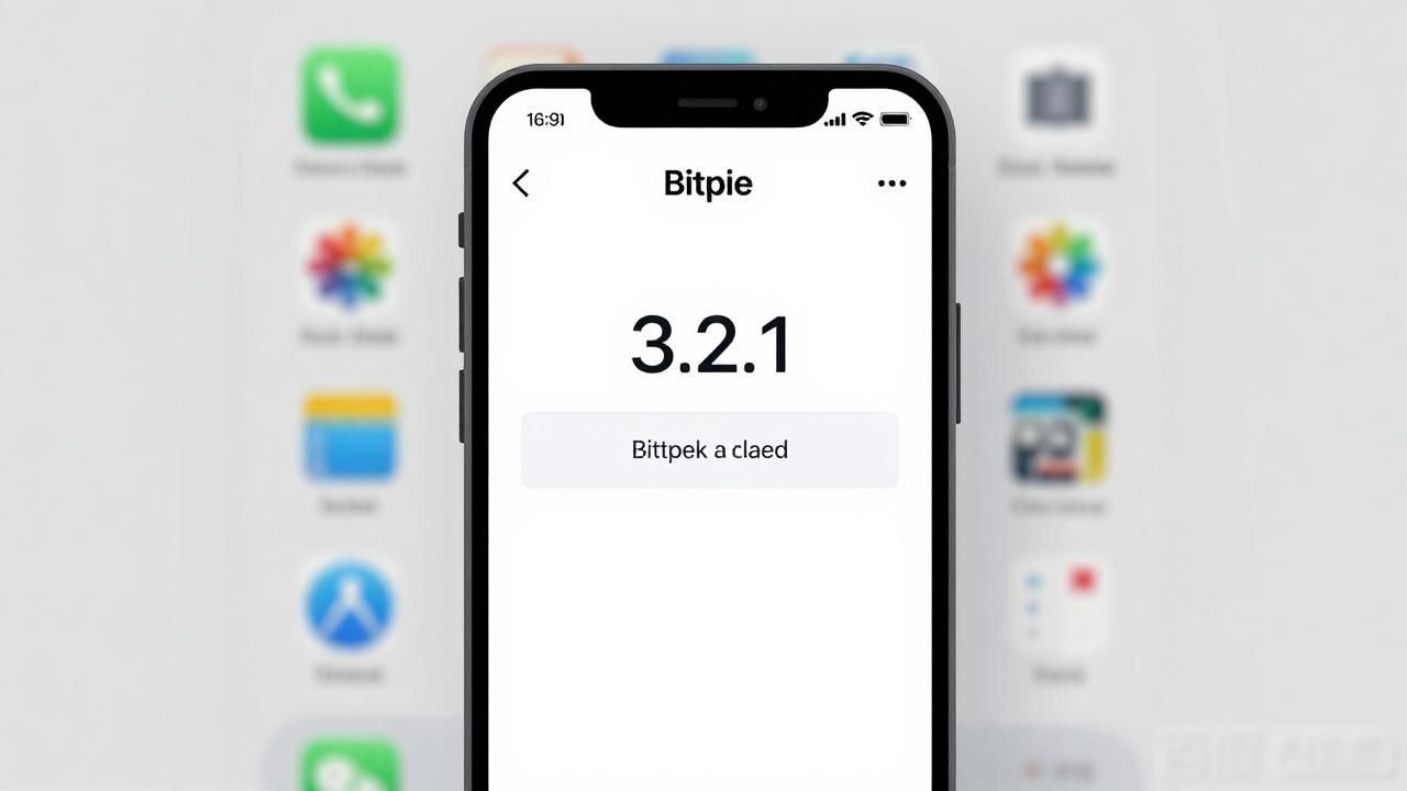 Bitpie钱包下载教程:三步搞定最新版