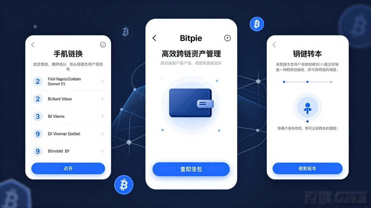 Bitpie最新钱包到底好在哪?看完你就懂了