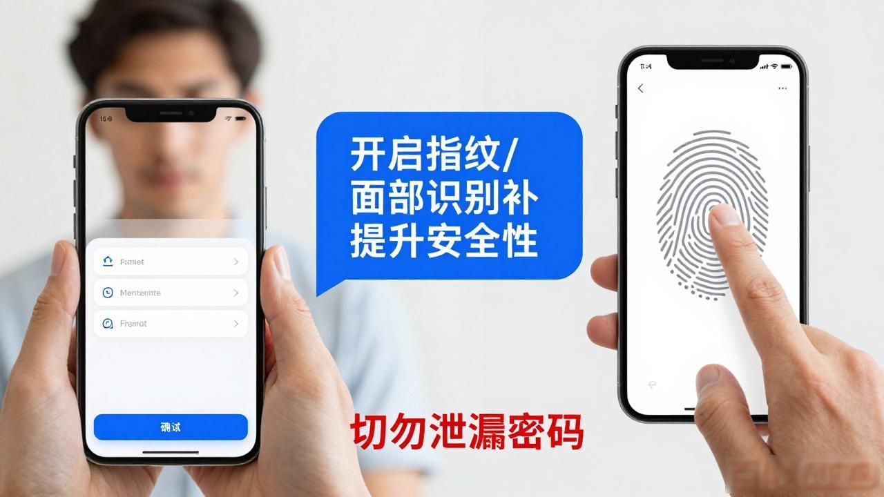 比特派钱包最新下载与账户安全设置全攻略