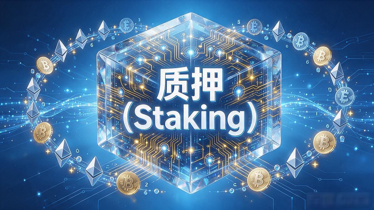 数字货币能付息吗?搞清楚这几点再投资