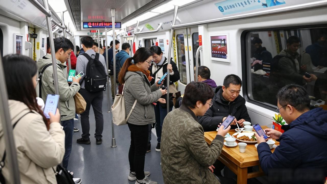 数字货币首批试点地区名单出炉,这几个城市已经率先跑起来了