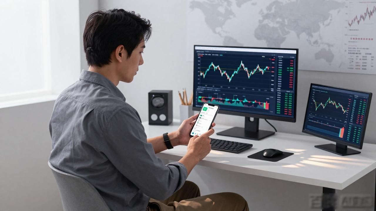 比特派APP下载后,我的生活发生了哪些真实变化?