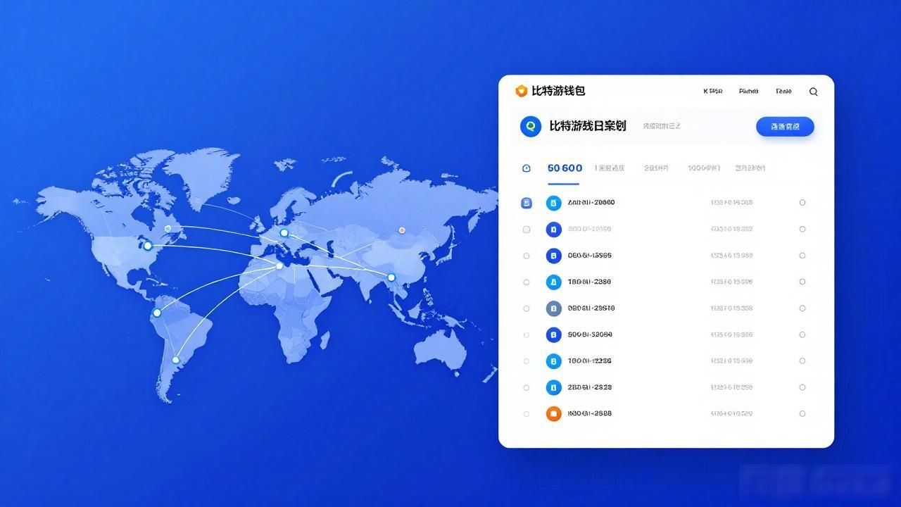 比特派钱包怎么用好?官网入口体验升级实操指南