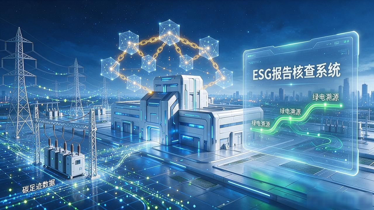 云电数字货币GEN值不值得了解,电力行业数字化背后藏着什么
