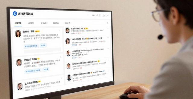 比特派国际版客服支持到底靠不靠谱?真实体验分享