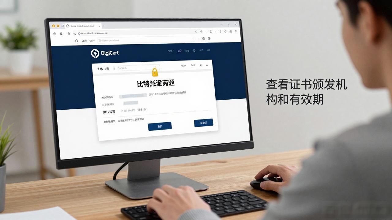 如何查比特派官网真假?三步防钓鱼教程