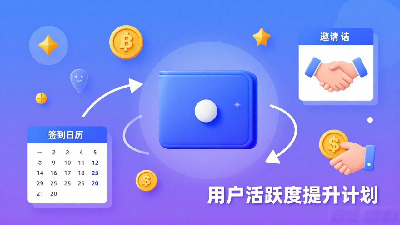 如何让用户死心塌地跟着BitPie钱包