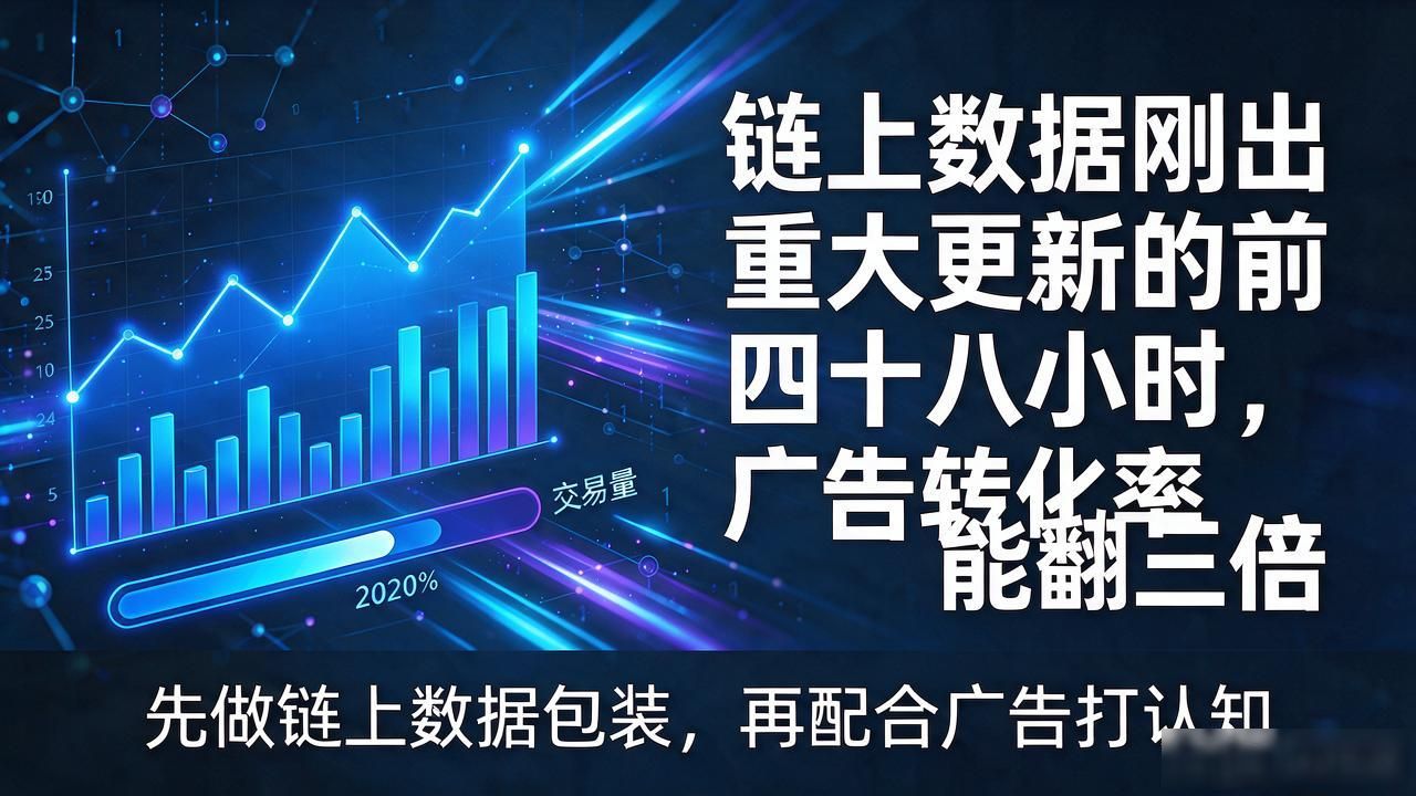 区块链数字货币广告投放指南:渠道、节奏、合规,少一个都白花钱
