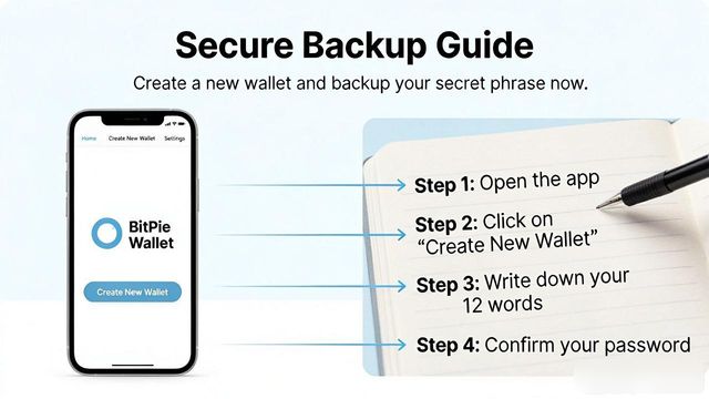 比特派钱包app下载安装与使用简化指南