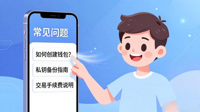 比特派钱包客服好不好用?深度体验用户支持体系
