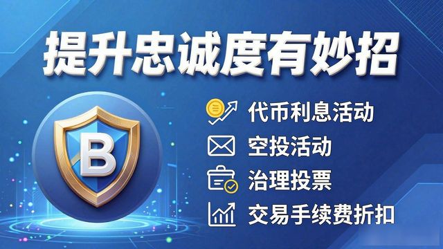 比特派钱包用户怎么留得住?提升忠诚度有妙招