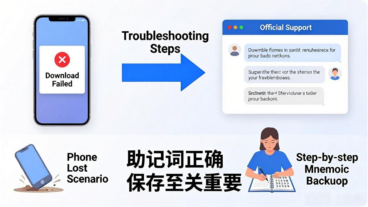 比特派钱包下载遇到问题?官方在线支持帮您快速解决