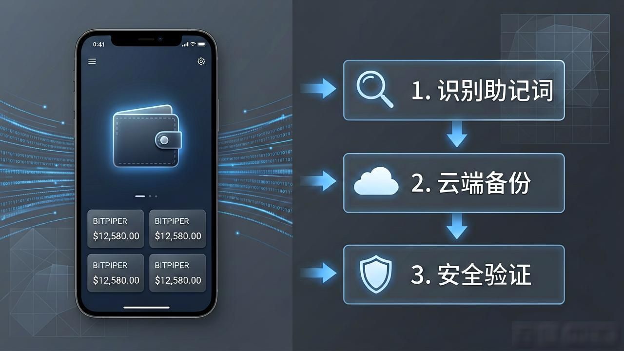 比特派钱包app官方版下载:安全防护与技术保障全解析