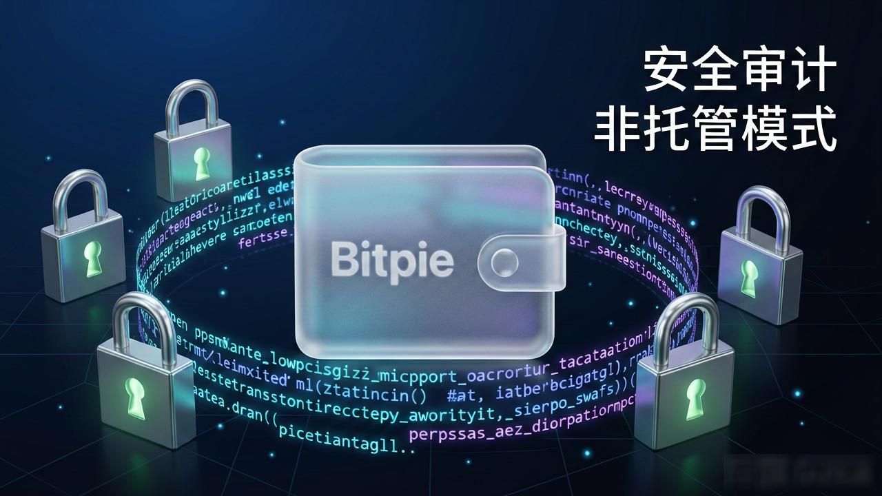 Bitpie钱包安卓官网行业影响力究竟如何?深入解析其市场地位