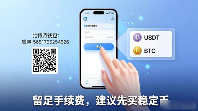 下载比特派钱包最新版,教你轻松参与市场交易