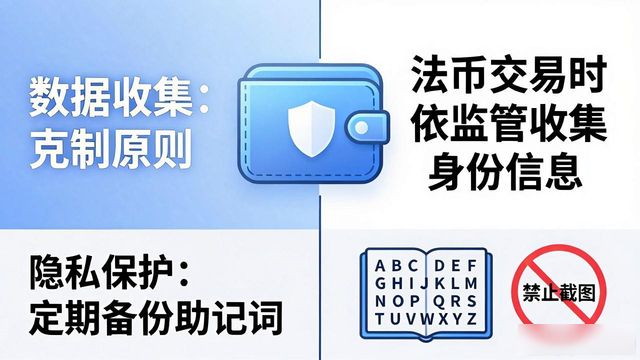 比特派官方下载安全吗?法律与隐私合规分析