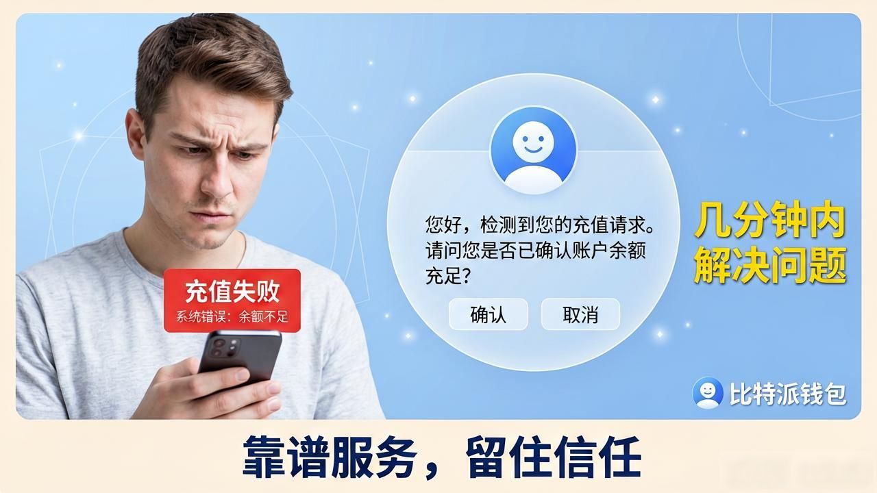 比特派钱包官方下载:看客户口碑如何撑起品牌信誉