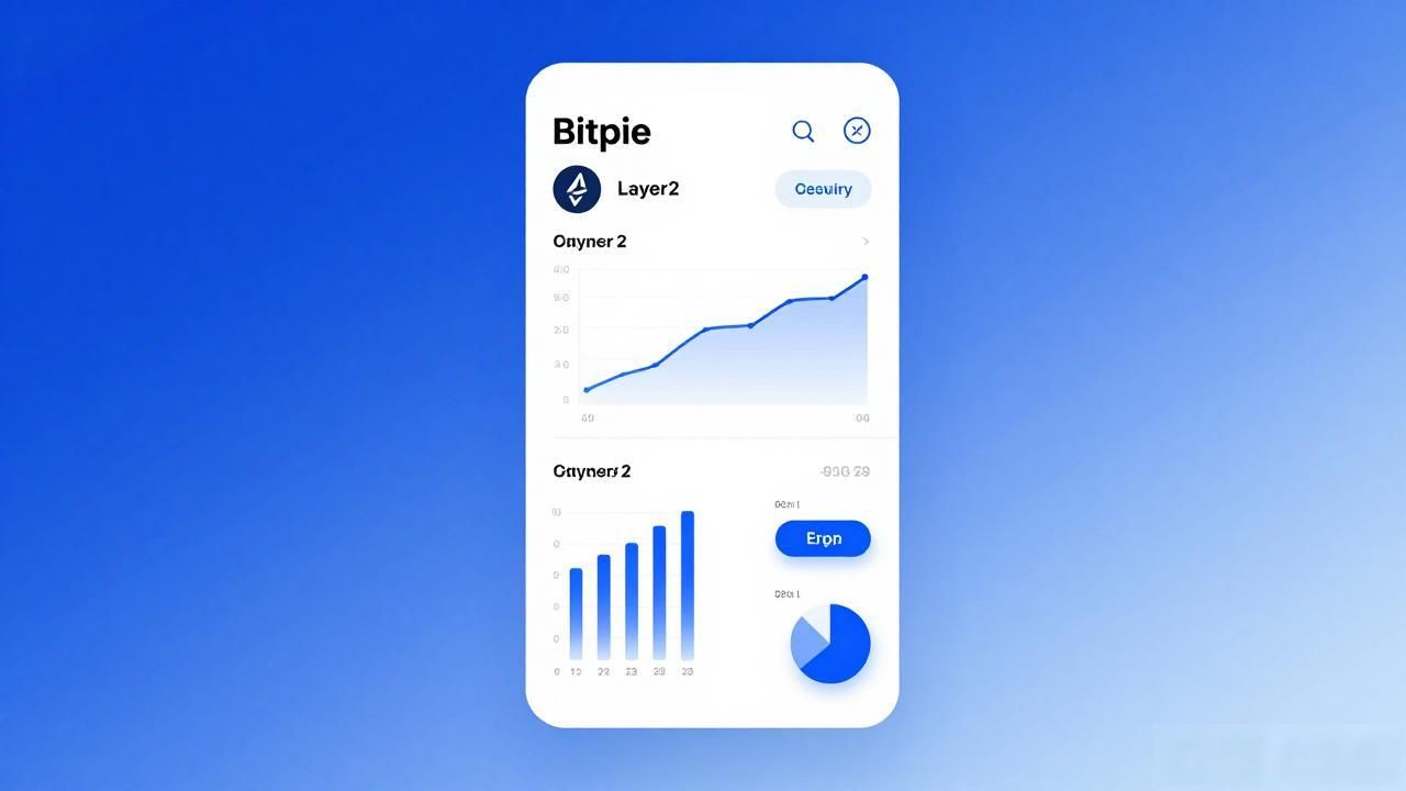 Bitpie最新版怎么用?管好数字资产看这几点