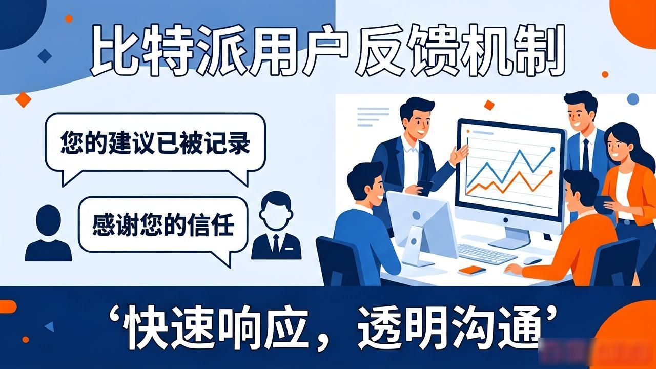 比特派官方下载怎么用?遇到问题找谁?客服响应真快