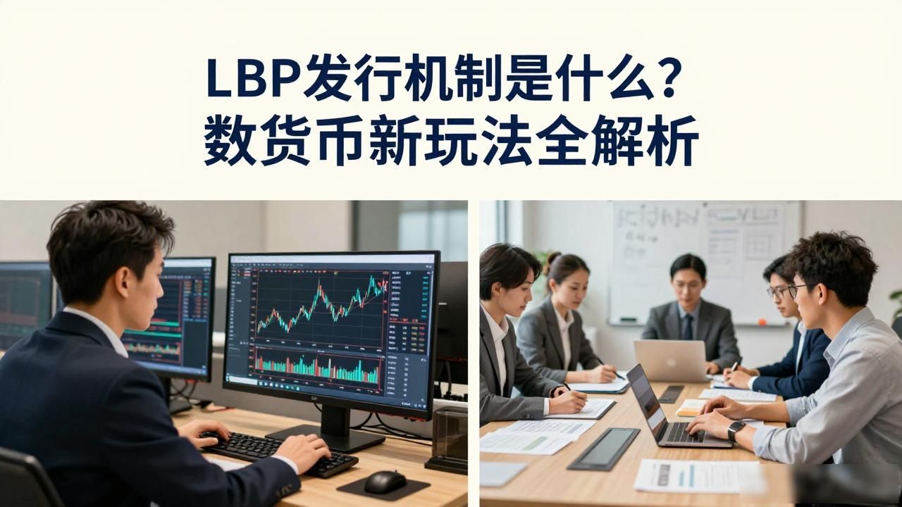 LBP发行机制是什么?数字货币新玩法全解析