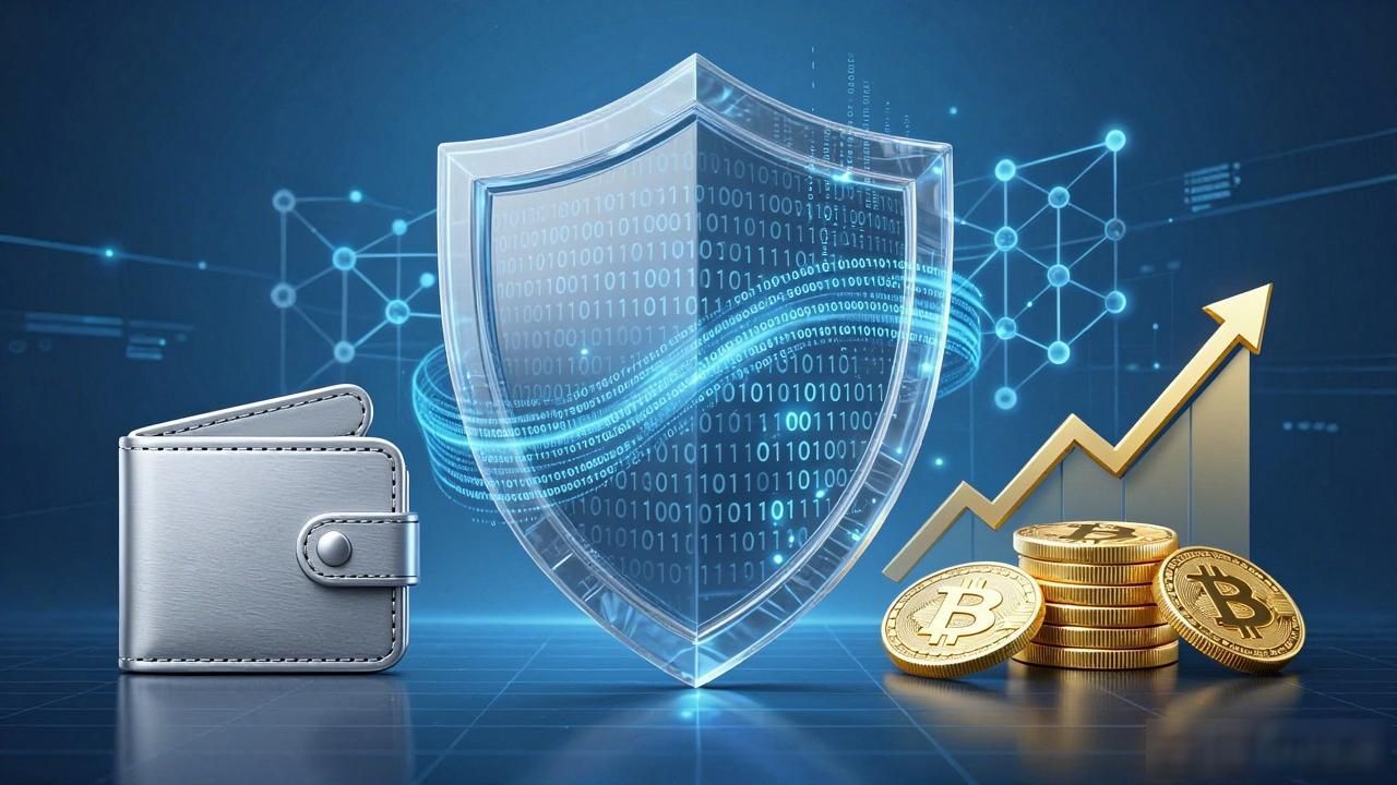 BitPie钱包:数字资产用户的稳健选择与未来趋势