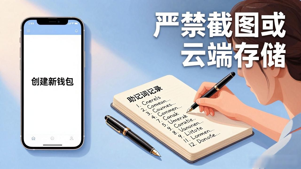 比特派钱包正版下载与安全使用指南