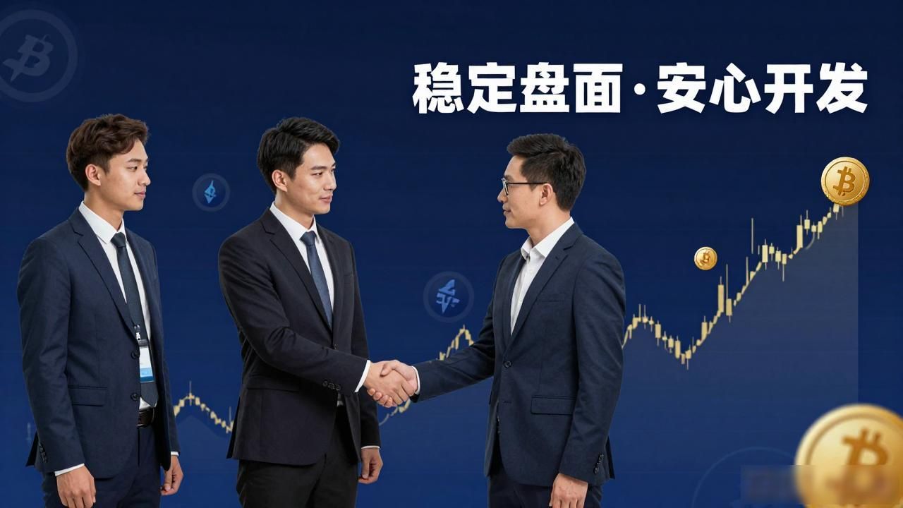 Bitpie交易所怎么帮新项目搞到钱