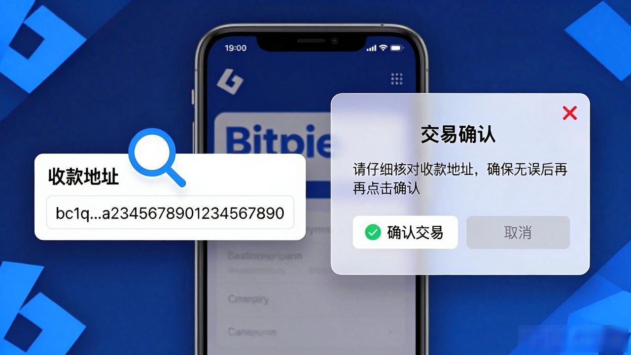 比特派钱包测试交易全流程指南