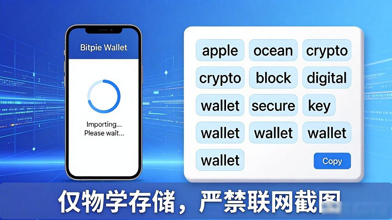 比特派钱包怎么添?主流方式对比与避坑指南