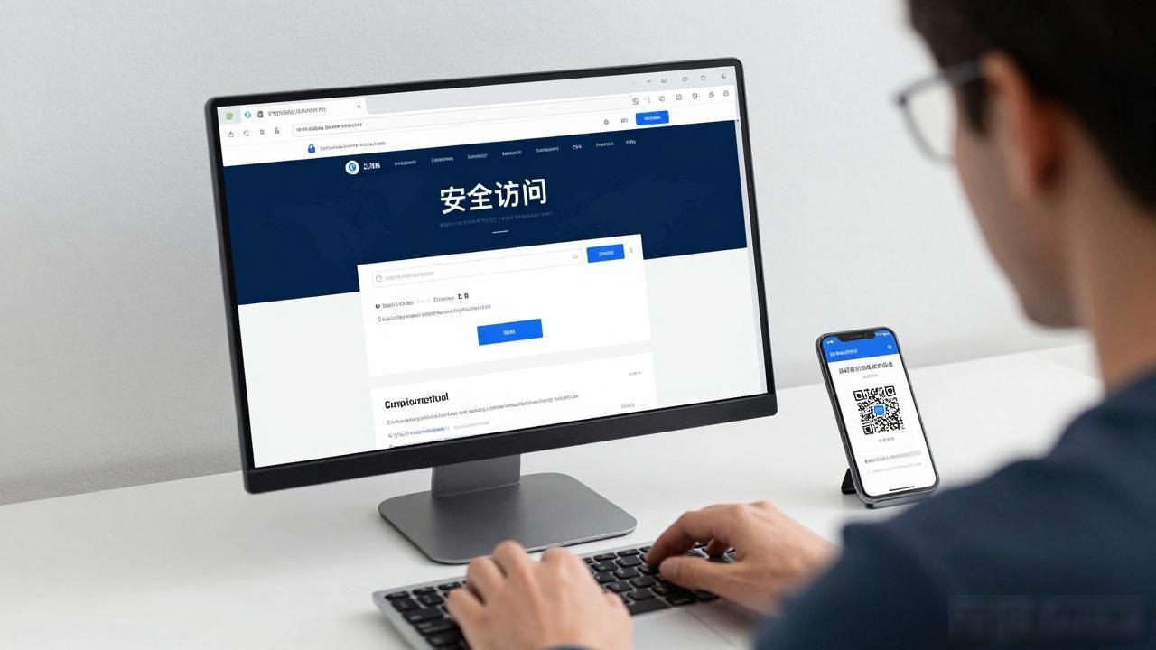 比特派官网访问实录:避坑指南与实操心得