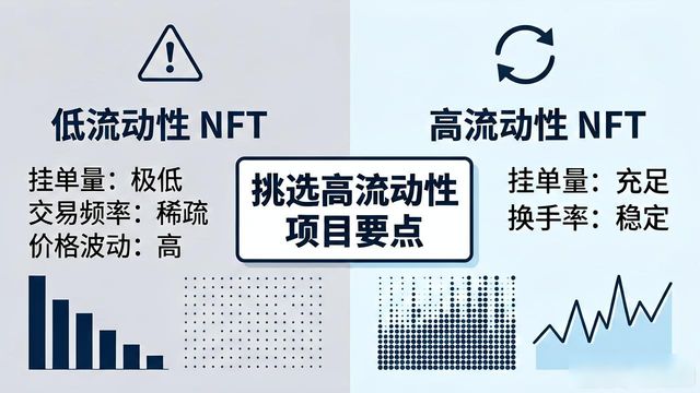 手把手教你:在BitPie钱包里怎么挑到靠谱的NFT