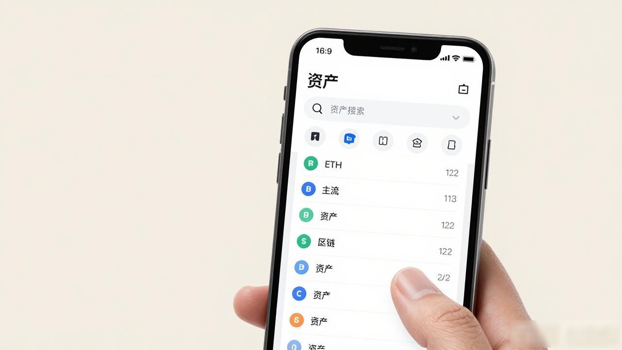 比特派钱包最新版下载与资产查询全攻略