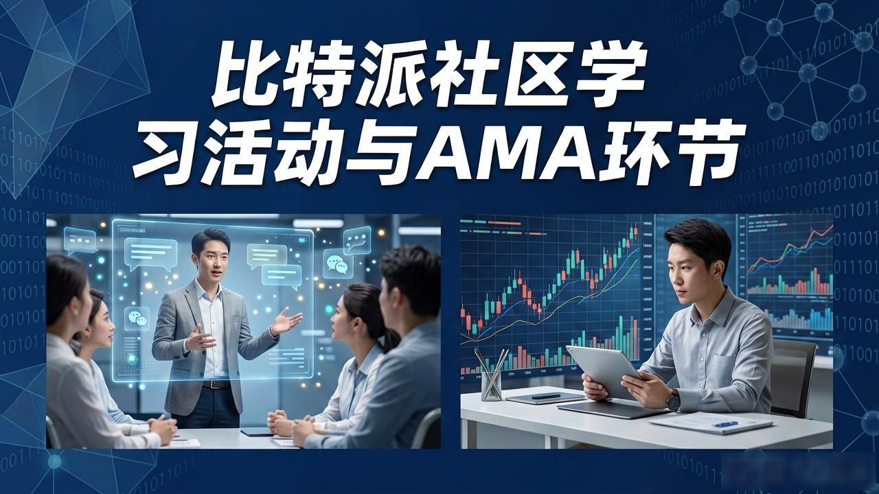 比特派官方下载后,怎么利用社区资源高效学习?