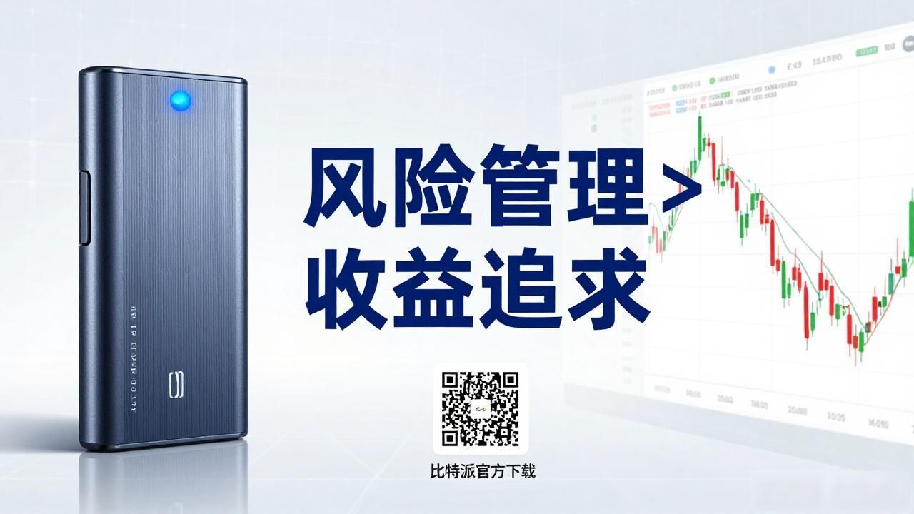 新手必看:比特派官方下载最新版投资策略与风险管理指南