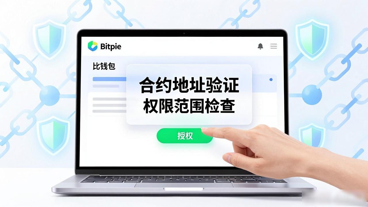 比特派钱包防丢指南:新手必看的资产风控实操