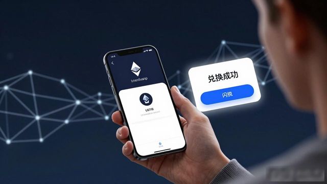 比特派钱包怎么进DeFi项目?三步搞定