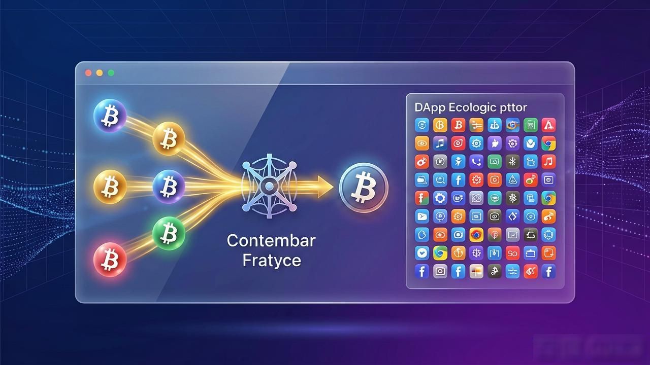 比特派钱包官网入口怎么选?看清优势再下载
