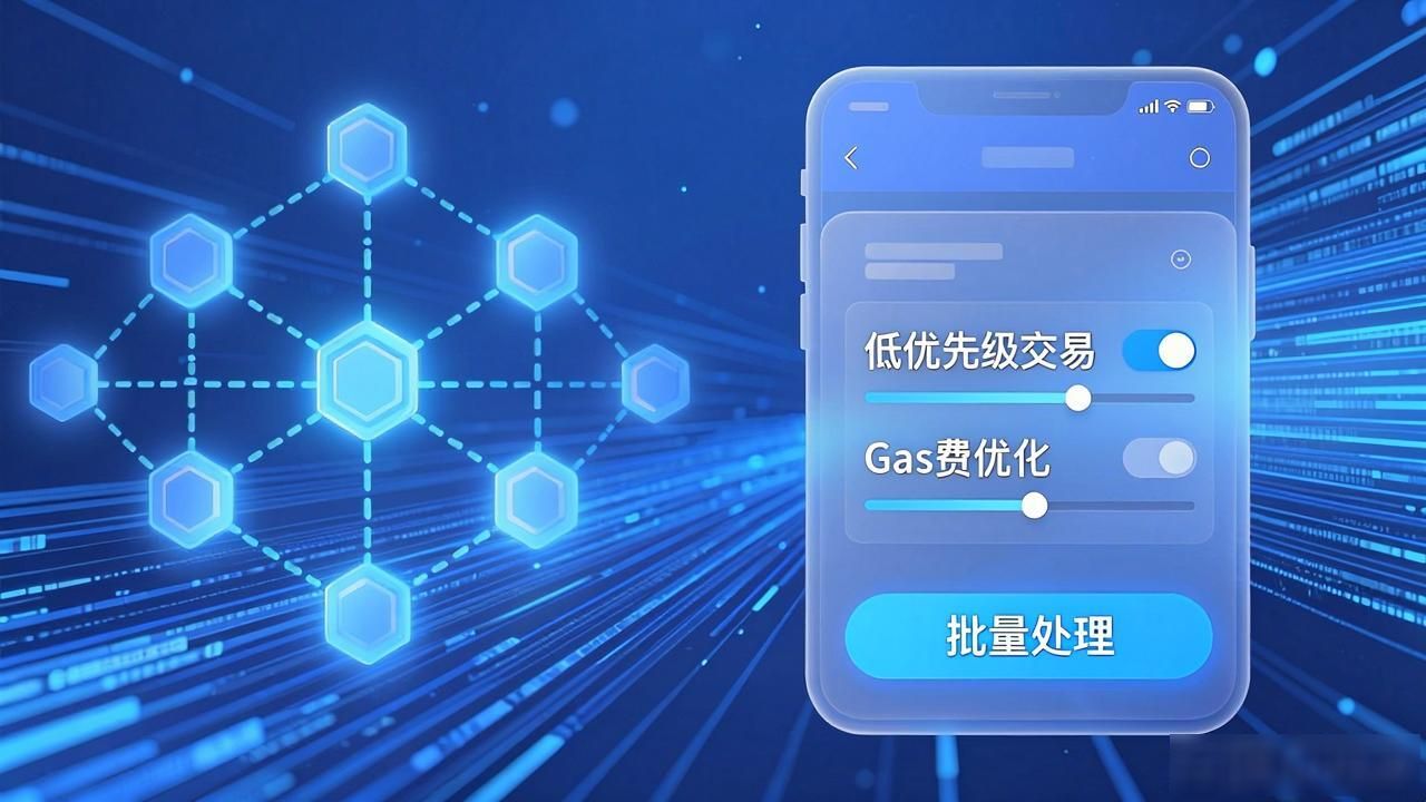 比特派钱包最新下载:高效交易参数设置指南
