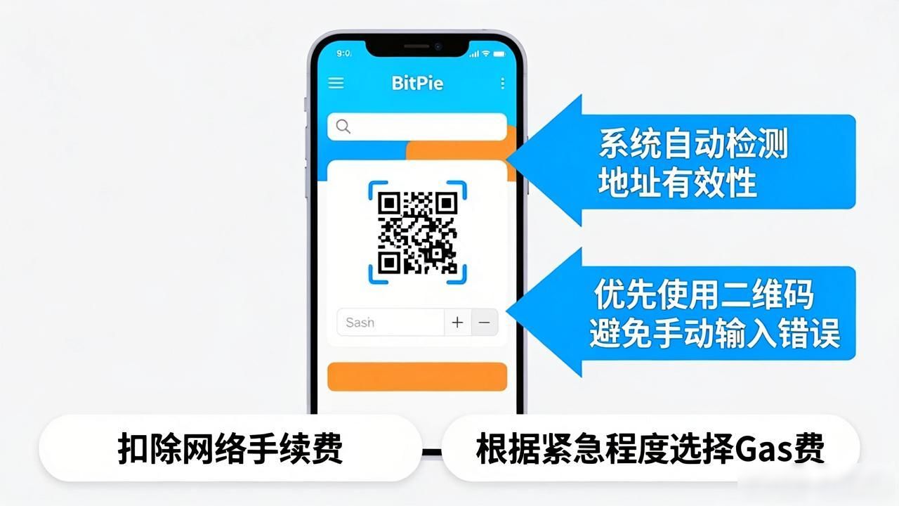 比特派最新版怎么转钱?手把手教你安全到账