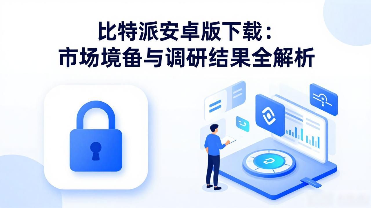 比特派安卓版下载:市场竞争与调研结果全解析
