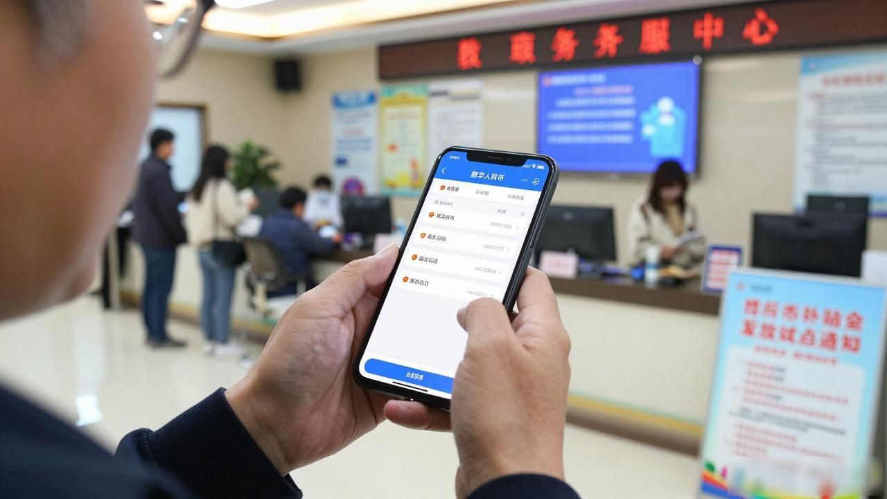 上海数字货币新进展,市民生活会有什么变化?