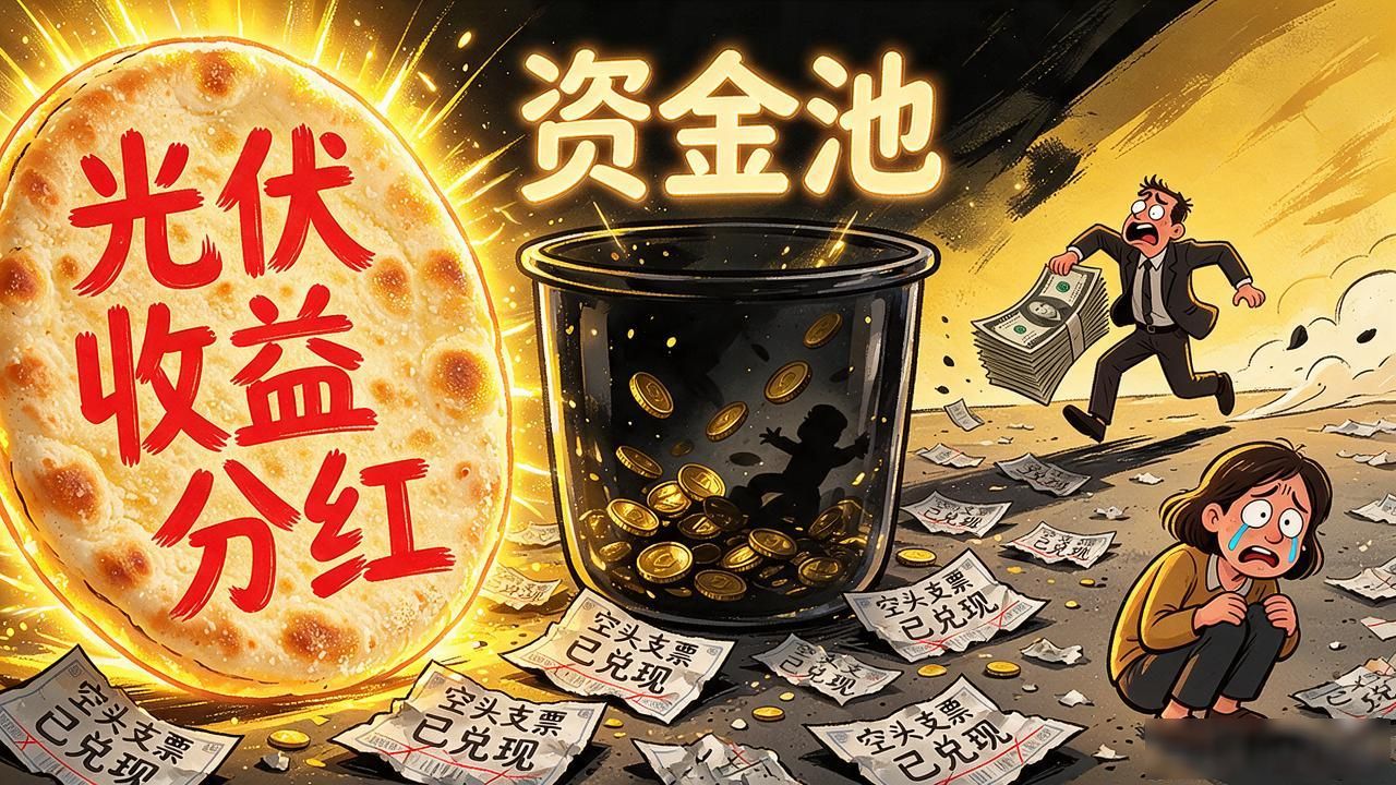 光伏币是不是数字货币 揭秘它本质是非法集资骗局别上当