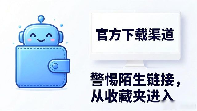 Bitpie钱包下载后必做的5个安全设置