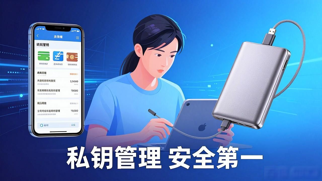 比特派钱包怎么用?看懂用户习惯抓住赚钱风口