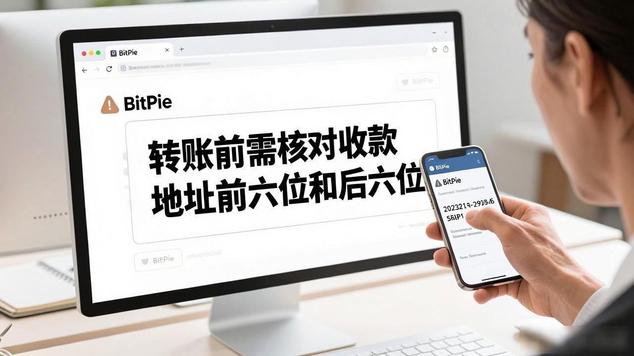 比特派钱包风险评估指南:保护你的数字资产