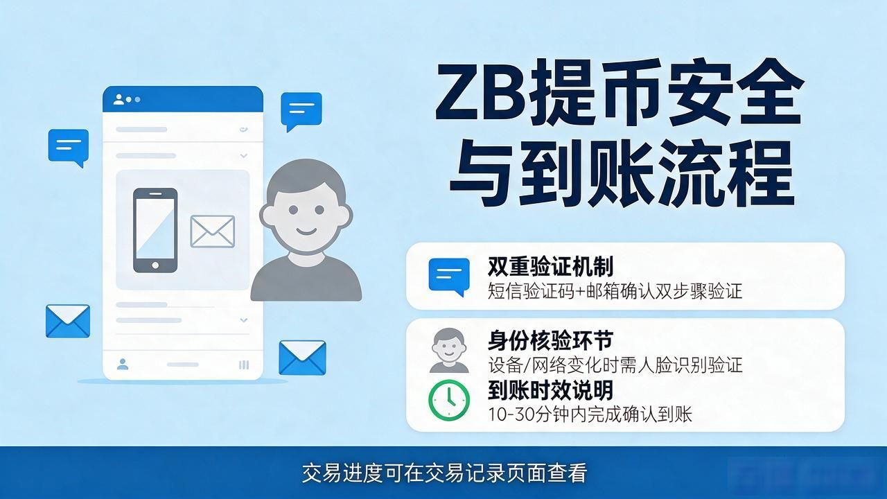 ZB数字币提币地址填写与注意事项详解