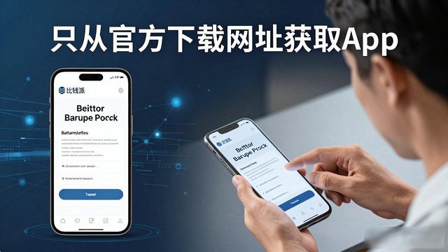 比特派钱包下载后怎么投资?教你从零开始布局