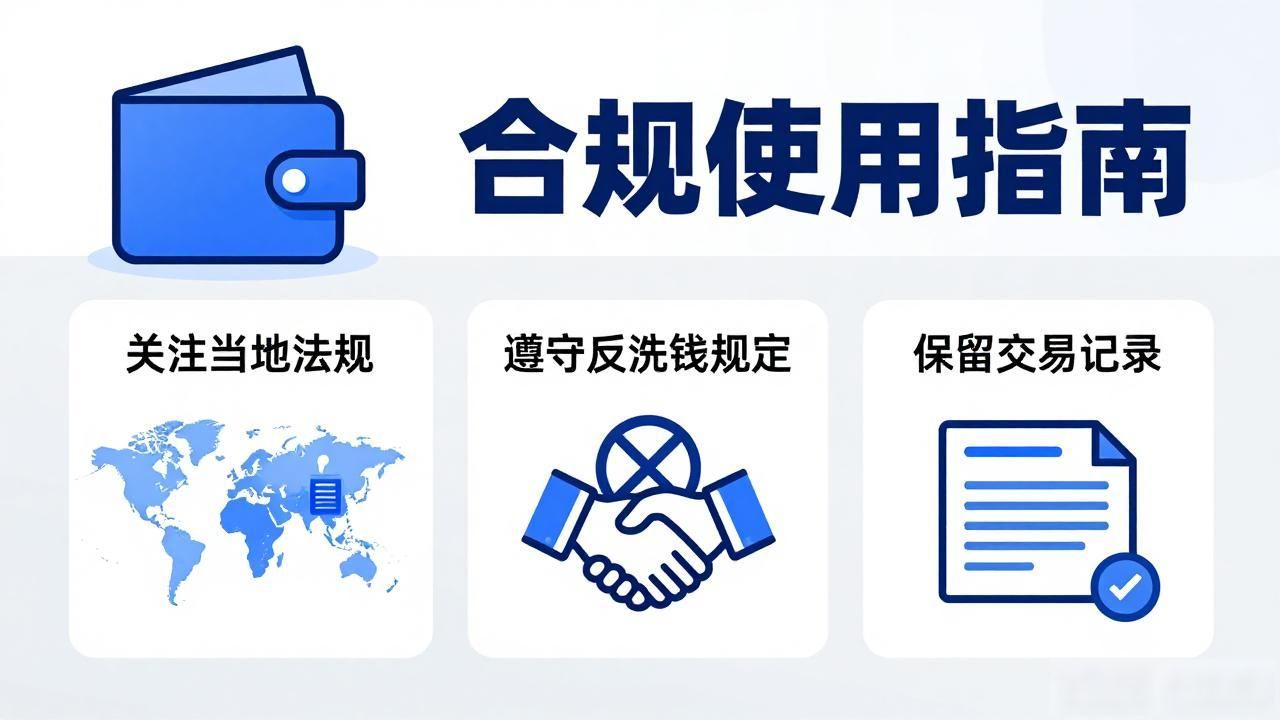 比特派钱包官方下载指南:如何合规使用中文版
