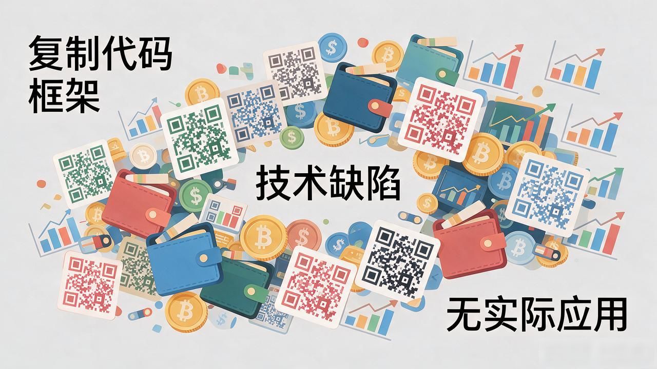 市面上数字货币到底有多少种?一文告诉你答案