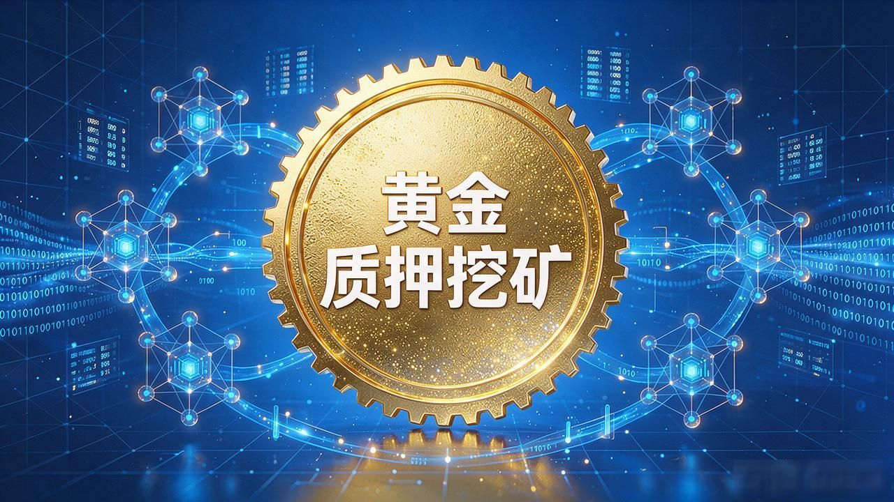 数字货币里的黄金元素大盘点